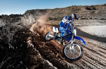 Yamaha YZ 250 LC 2011 - Bild 12 Yamaha YZ 250 LC 2011 - Bild 12