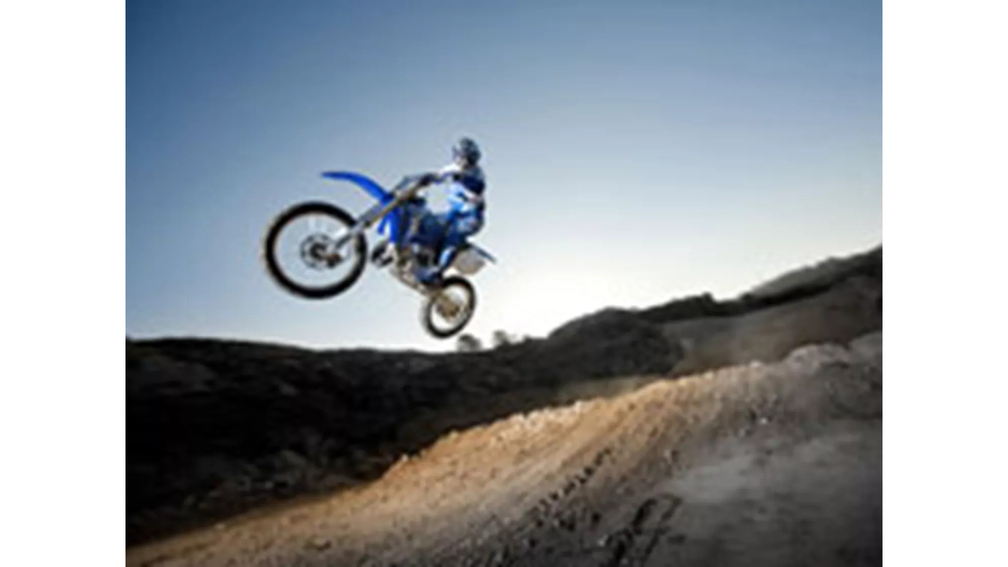 Yamaha YZ 125 LC - Image 5 Yamaha YZ 125 LC - Image 5