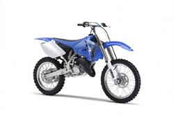 Yamaha YZ 125 LC 2011