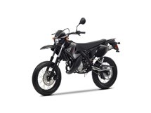 Yamaha DT 50 X Supermoto 2011 - Bild 2