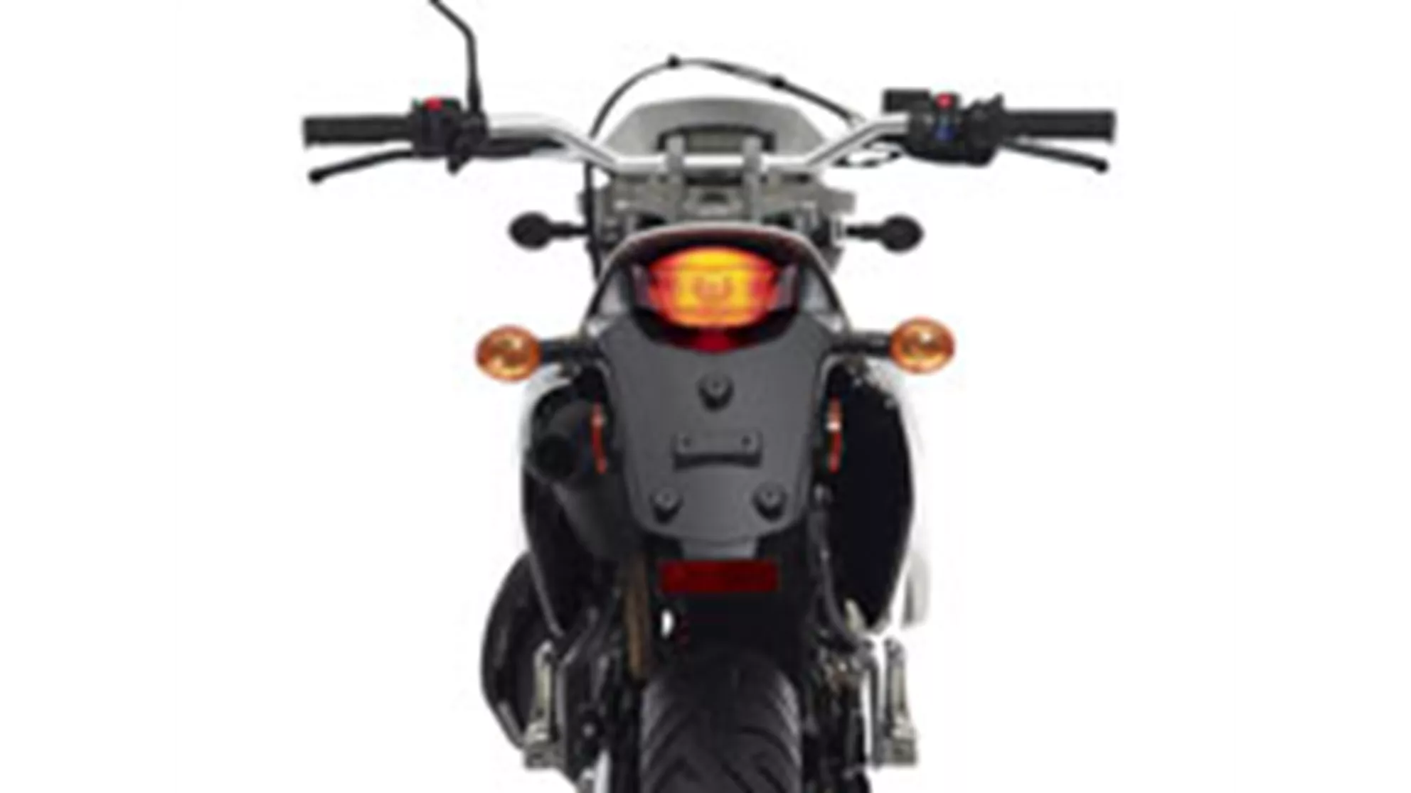 Yamaha DT 50 X Supermoto - Image 1 Yamaha DT 50 X Supermoto - Image 1