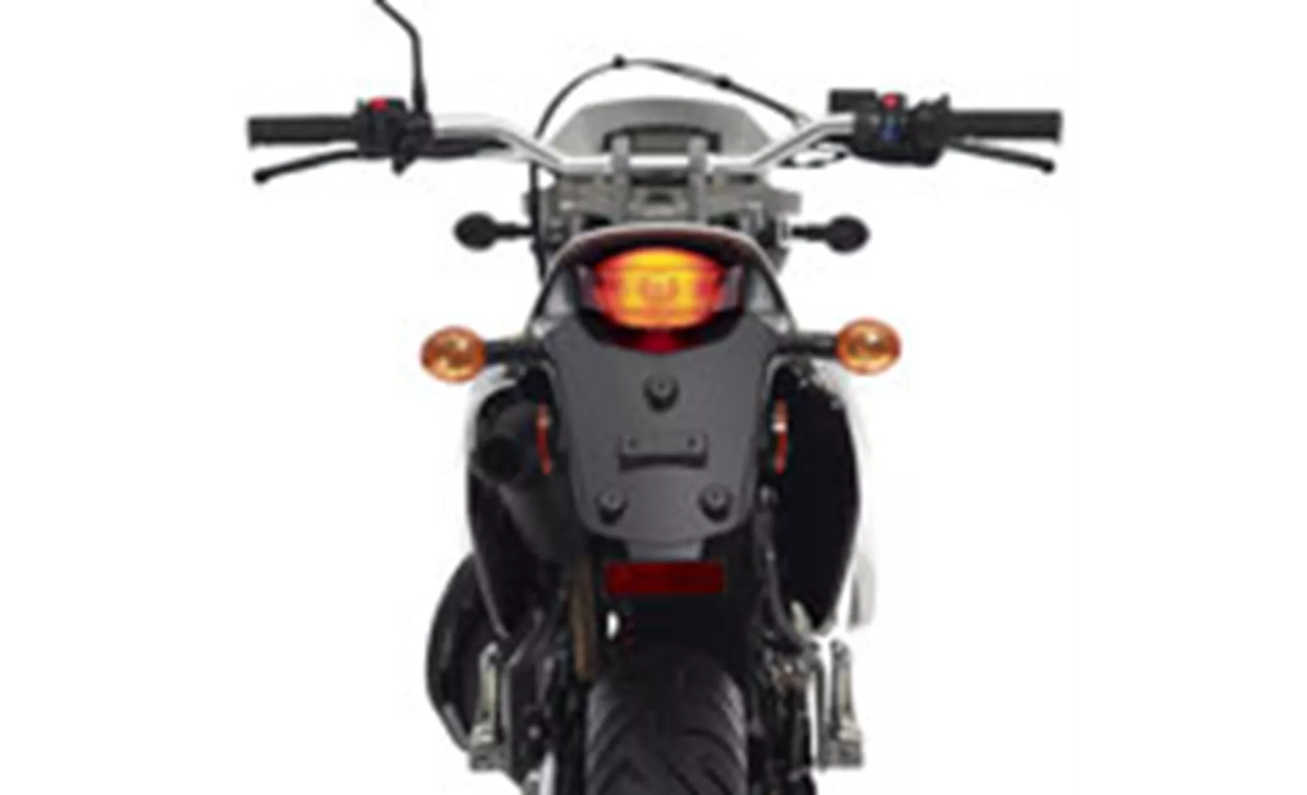 Yamaha DT 50 X Supermoto 2011 Yamaha DT 50 X Supermoto 2011