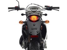 Yamaha DT 50 X Supermoto 2011 - Bild 3