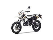 Yamaha DT 50 X Supermoto 2011 - Bild 5