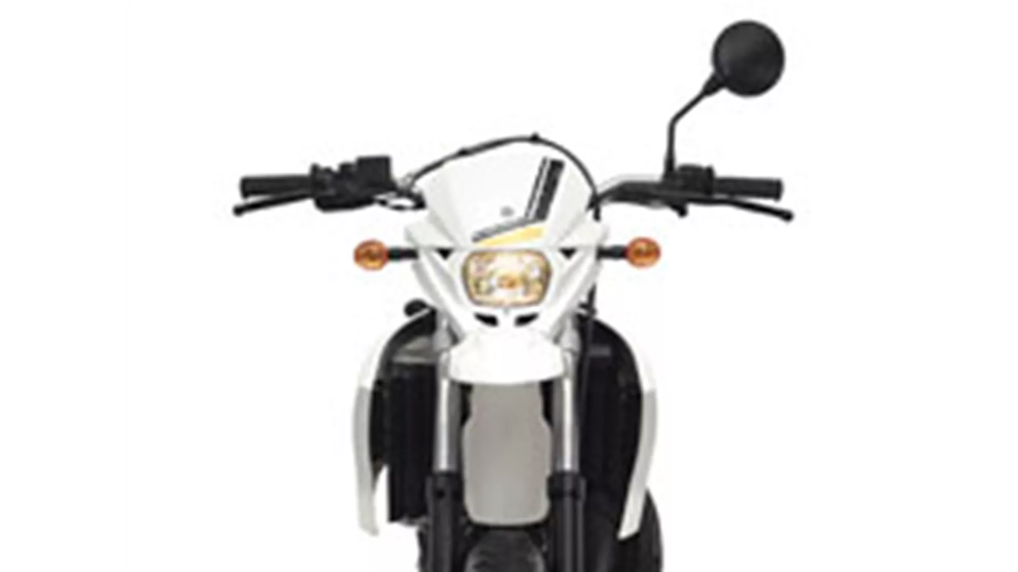 Yamaha DT 50 X Supermoto - Image 5 Yamaha DT 50 X Supermoto - Image 5