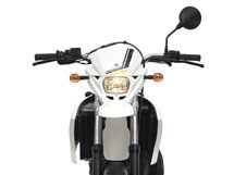 Yamaha DT 50 X Supermoto 2011 - Bild 7