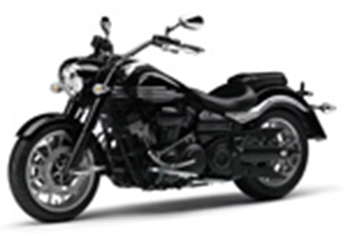 Yamaha XV 1900 A 2011 Yamaha XV 1900 A 2011