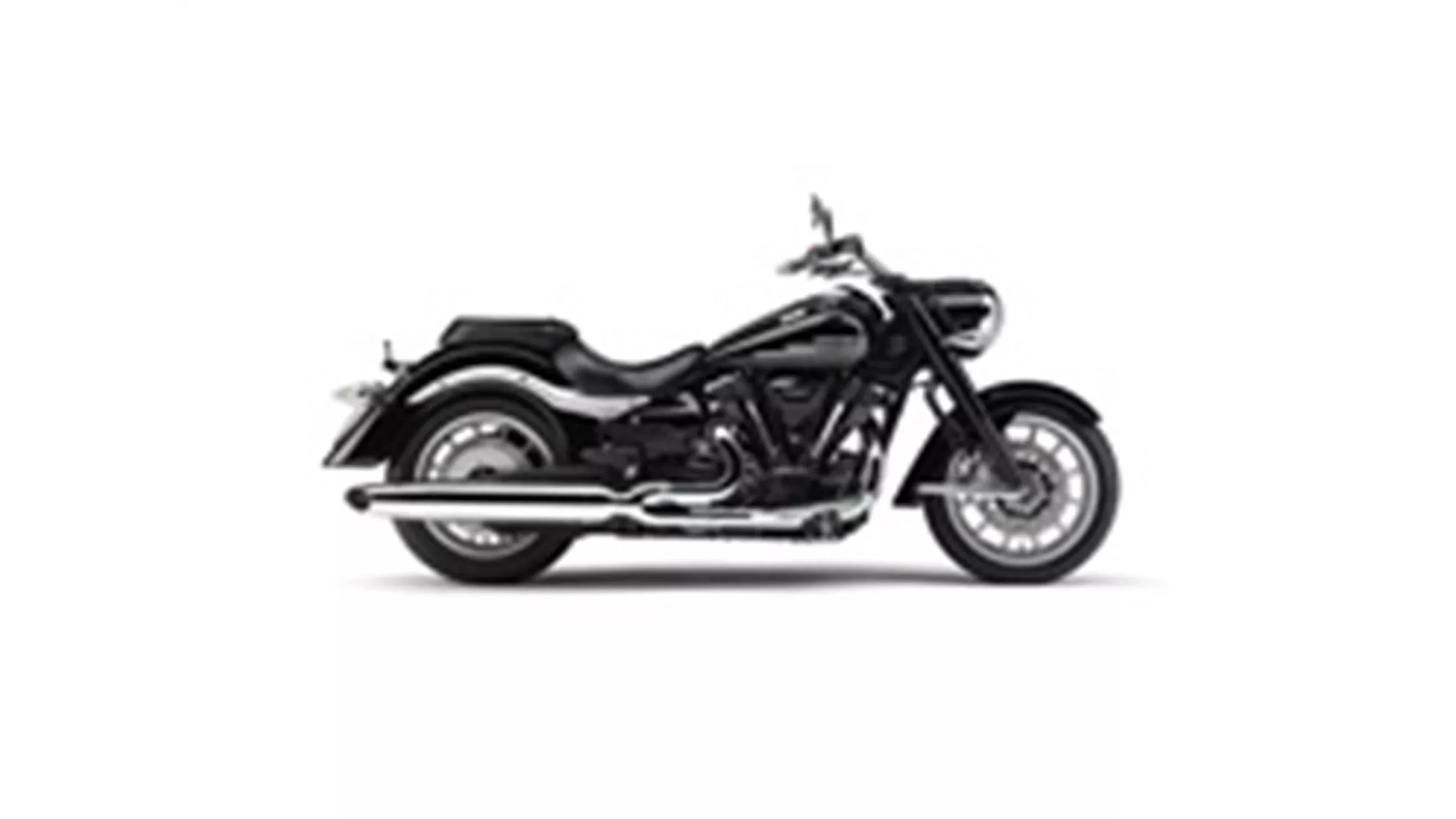 Yamaha XV 1900 A - Image 1 Yamaha XV 1900 A - Image 1