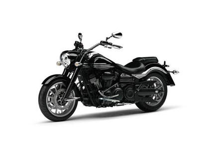 Yamaha XV 1900 A 2011 Yamaha XV 1900 A 2011