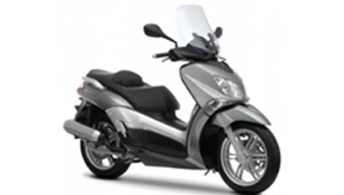 Yamaha X-City 125 2011 Yamaha X-City 125 2011