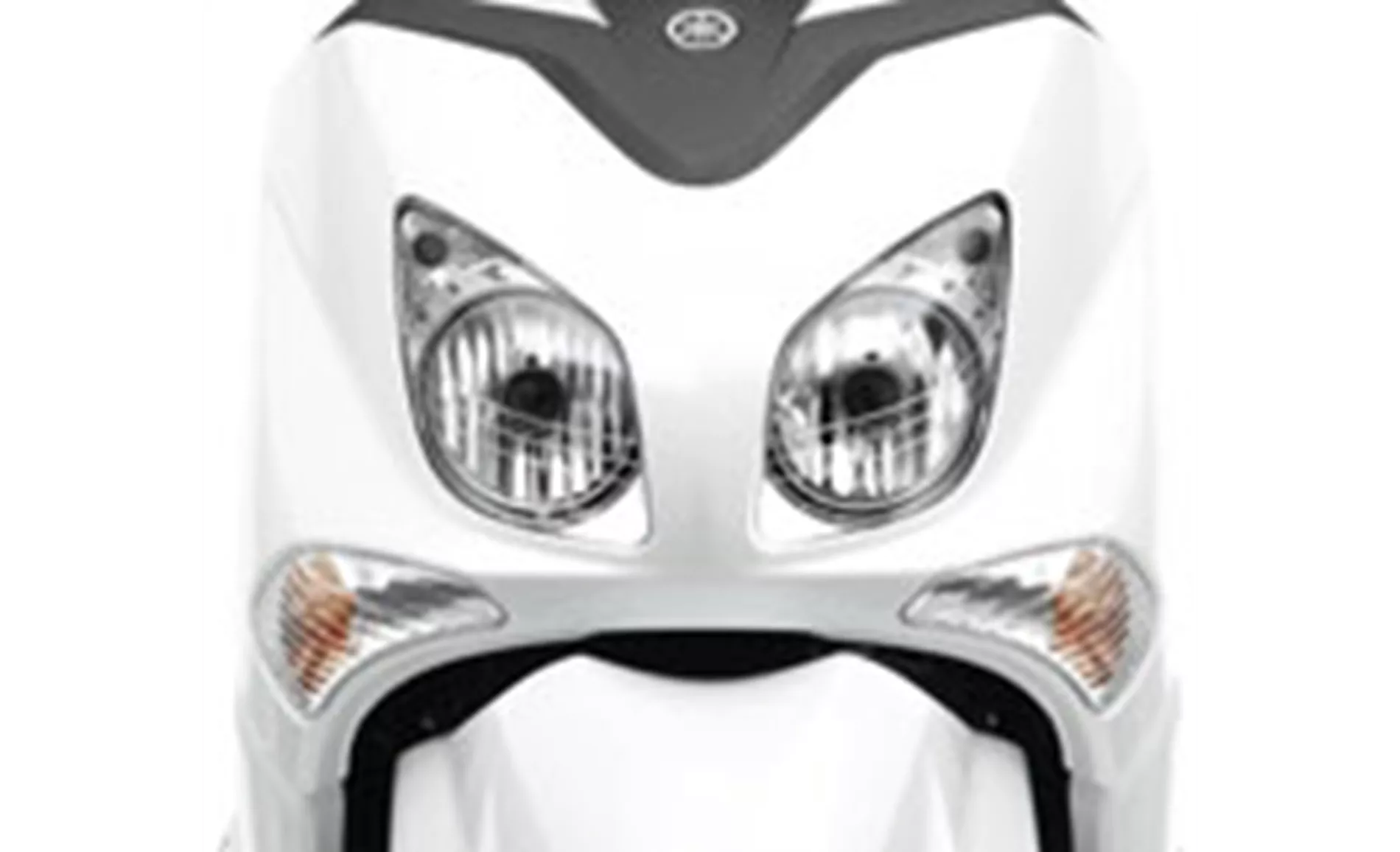 Yamaha X-City 125 2011 Yamaha X-City 125 2011