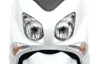 Yamaha X-City 125 2011 - Bild 3