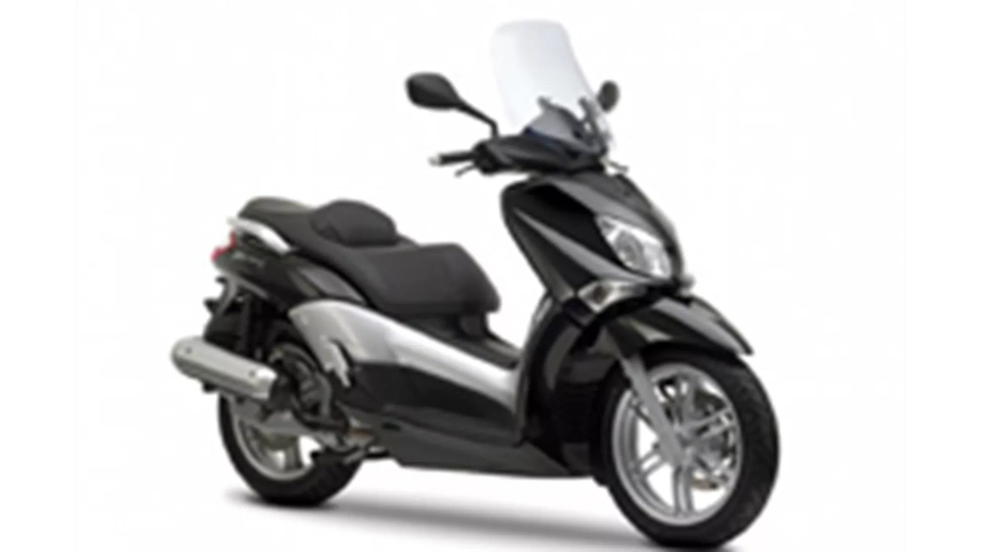 Yamaha X-City 125 - Image 2 Yamaha X-City 125 - Image 2