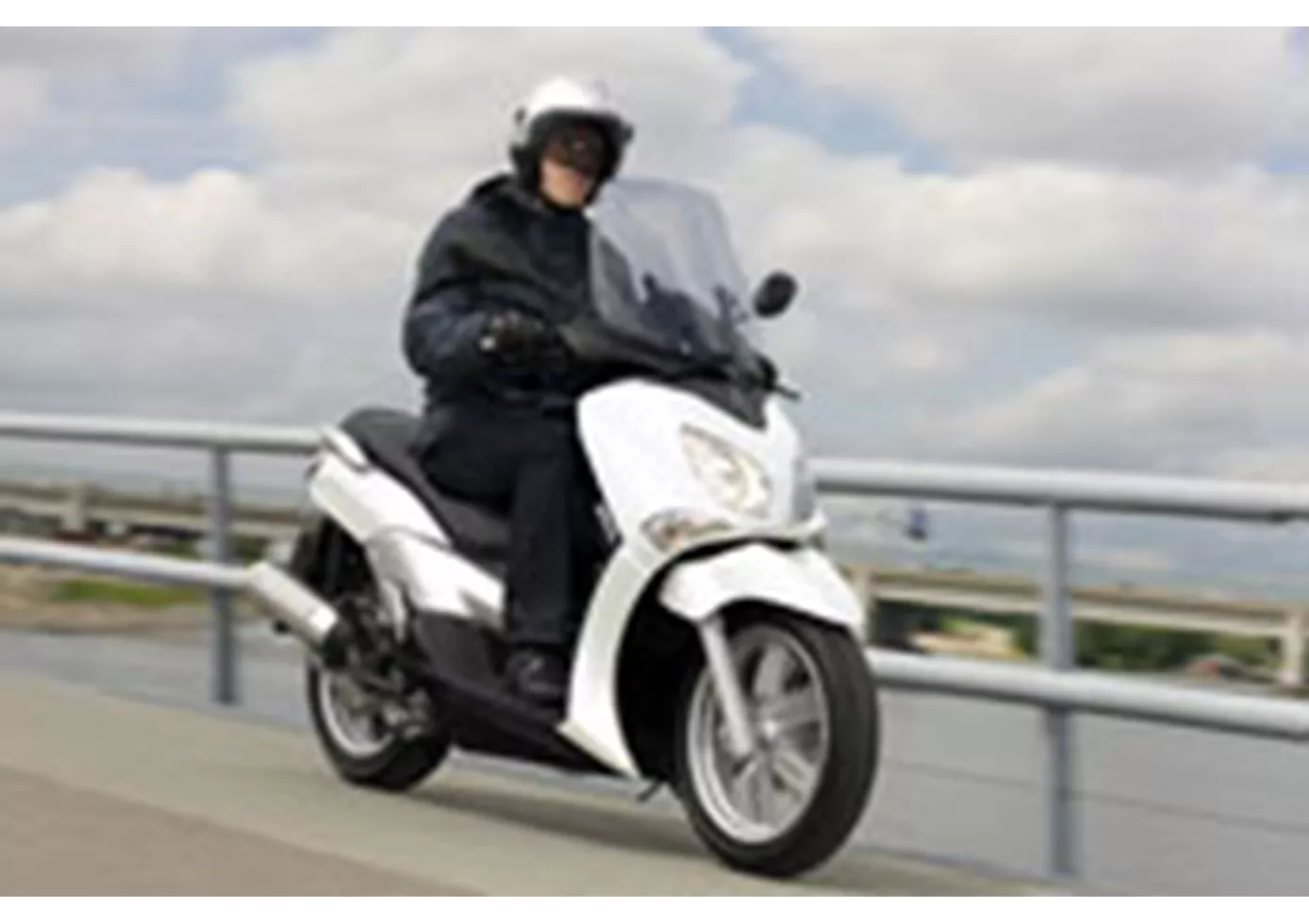 Yamaha X-City 125 2011 Yamaha X-City 125 2011