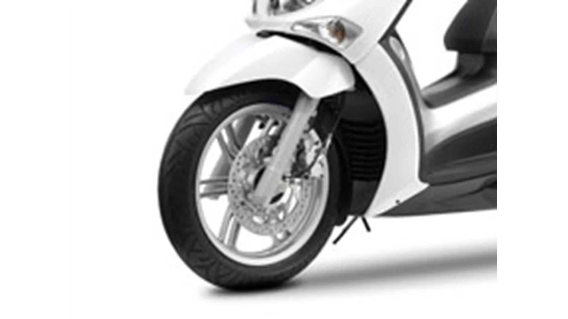 Yamaha X-City 125 - Image 5 Yamaha X-City 125 - Image 5