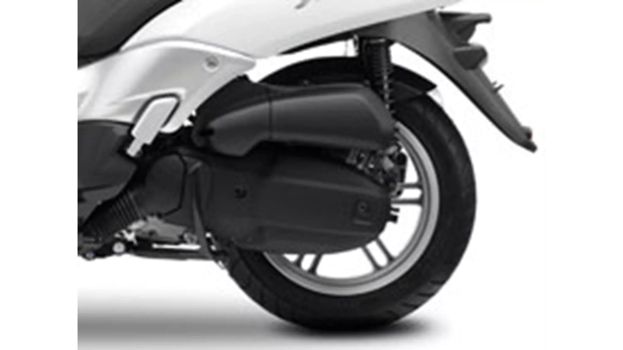 Yamaha X-City 125 - Image 6 Yamaha X-City 125 - Image 6