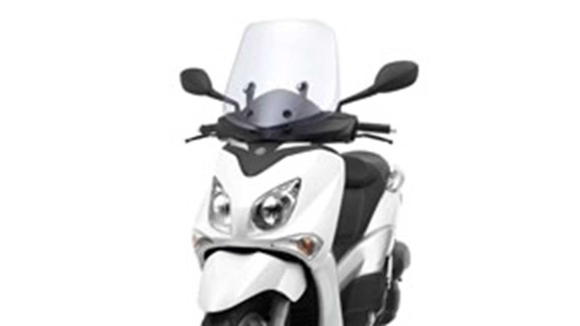 Yamaha X-City 125 - Image 7 Yamaha X-City 125 - Image 7