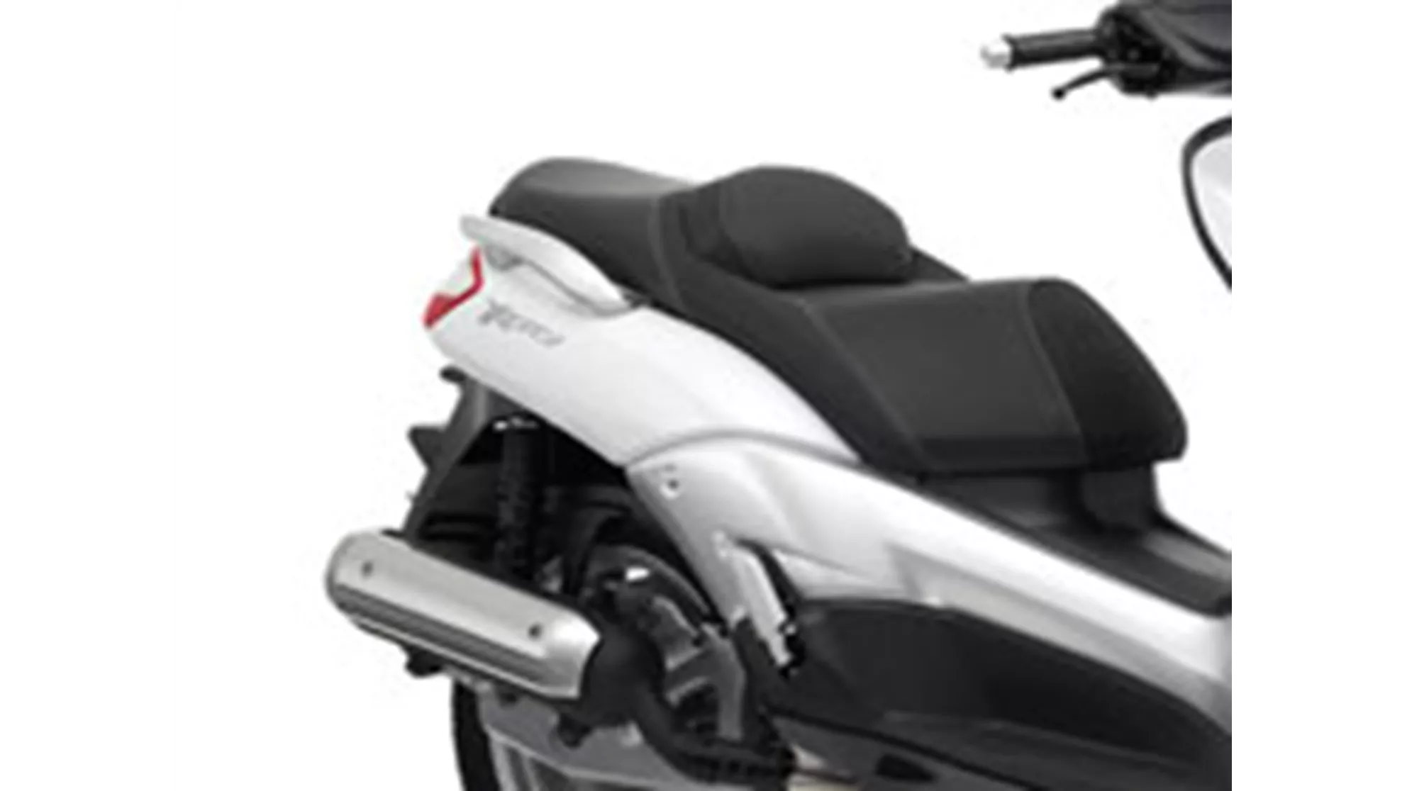 Yamaha X-City 125 - Image 9 Yamaha X-City 125 - Image 9