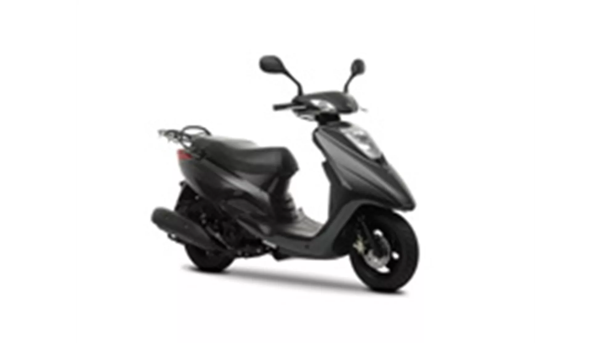 Yamaha Vity 125 - Image 1 Yamaha Vity 125 - Image 1