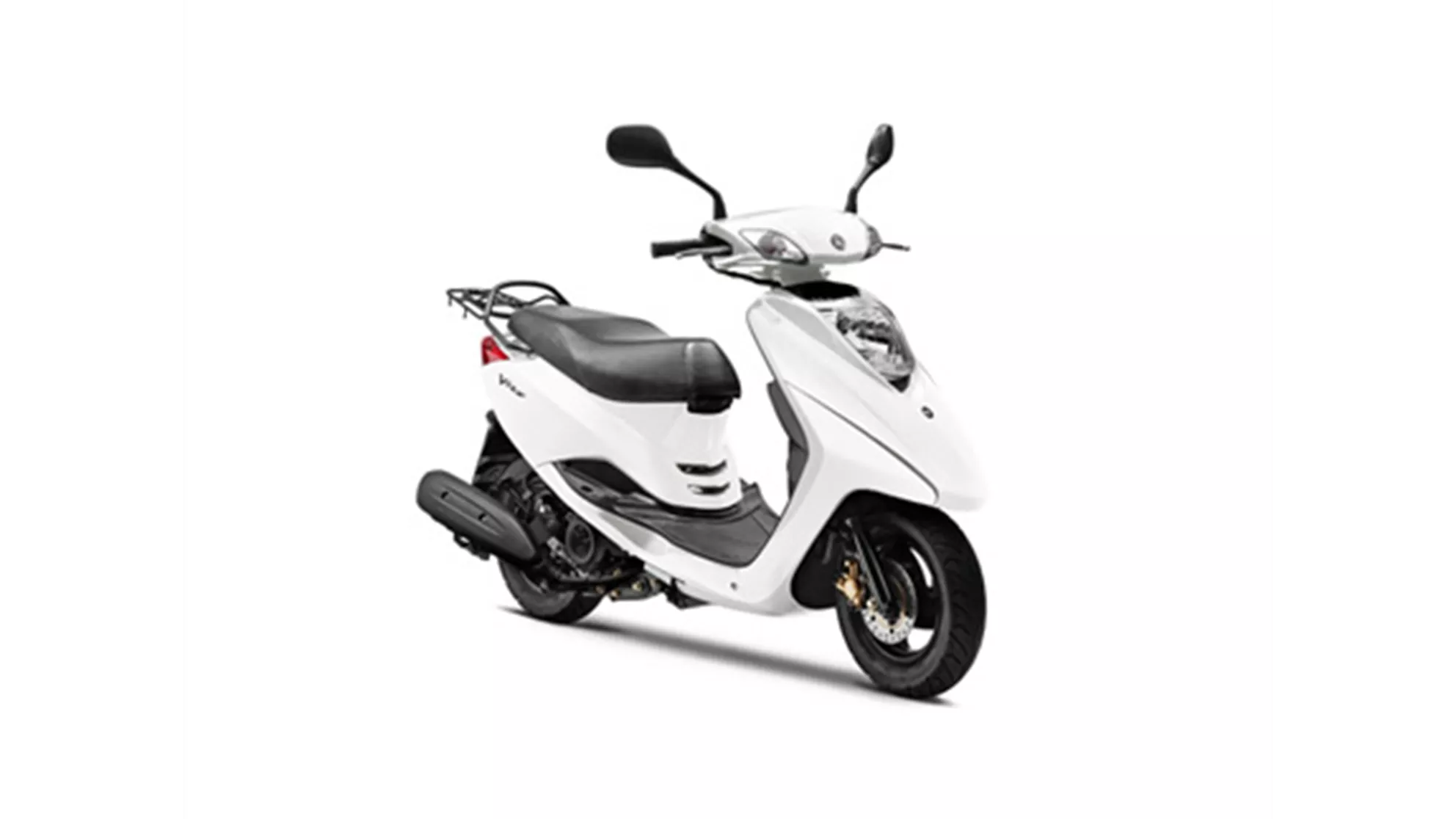 Yamaha Vity 125 - Image 2 Yamaha Vity 125 - Image 2