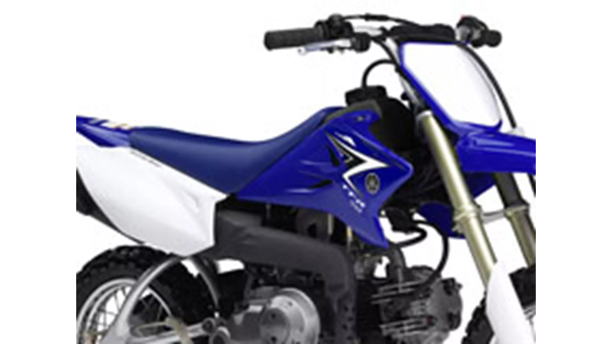 Yamaha TT-R50E - Image 4 Yamaha TT-R50E - Image 4