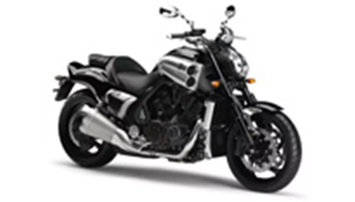 Yamaha V-MAX 2011 Yamaha V-MAX 2011