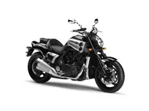 Yamaha V-MAX Yamaha V-MAX