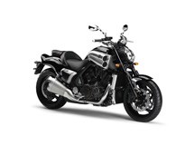 Yamaha V-MAX 2011 - Bild 2
