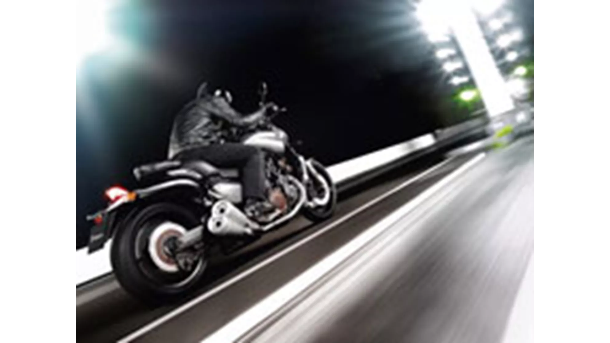 Yamaha V-MAX - Image 1 Yamaha V-MAX - Image 1