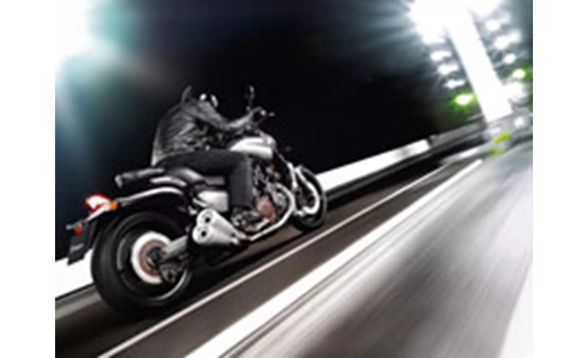 Yamaha V-MAX 2011 Yamaha V-MAX 2011