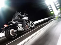 Yamaha V-MAX Yamaha V-MAX
