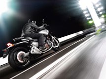Yamaha V-MAX 2011 - Bild 3