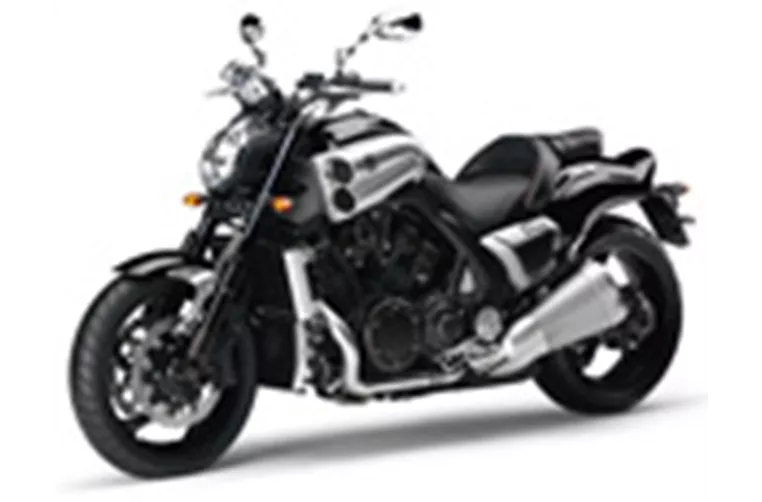Yamaha V-MAX 2011 Yamaha V-MAX 2011
