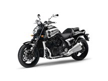Yamaha V-MAX 2011 - Bild 4