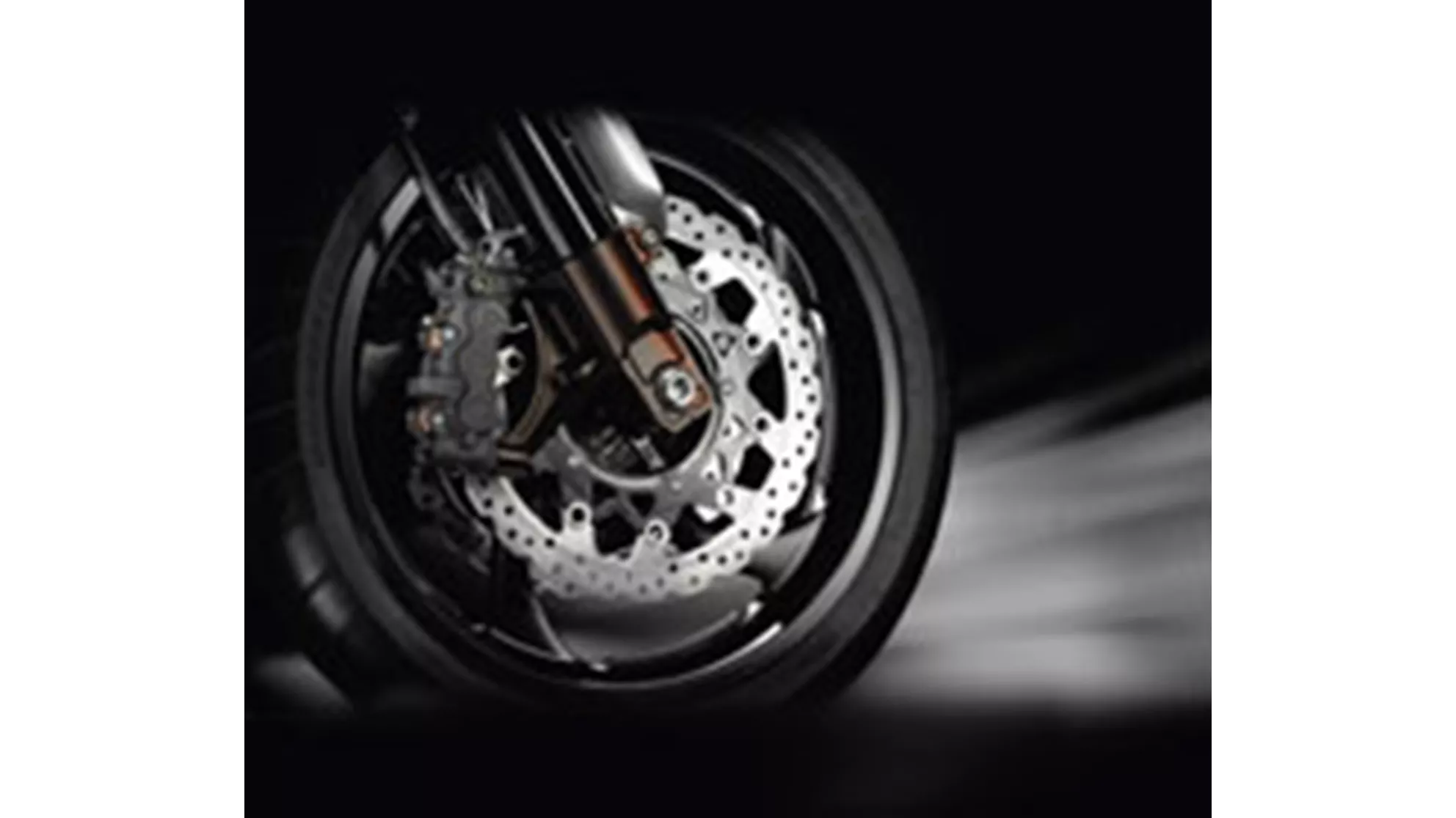 Yamaha V-MAX - Image 4 Yamaha V-MAX - Image 4