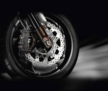 Yamaha V-MAX 2011 - Bild 6