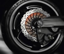 Yamaha V-MAX 2011 - Bild 7