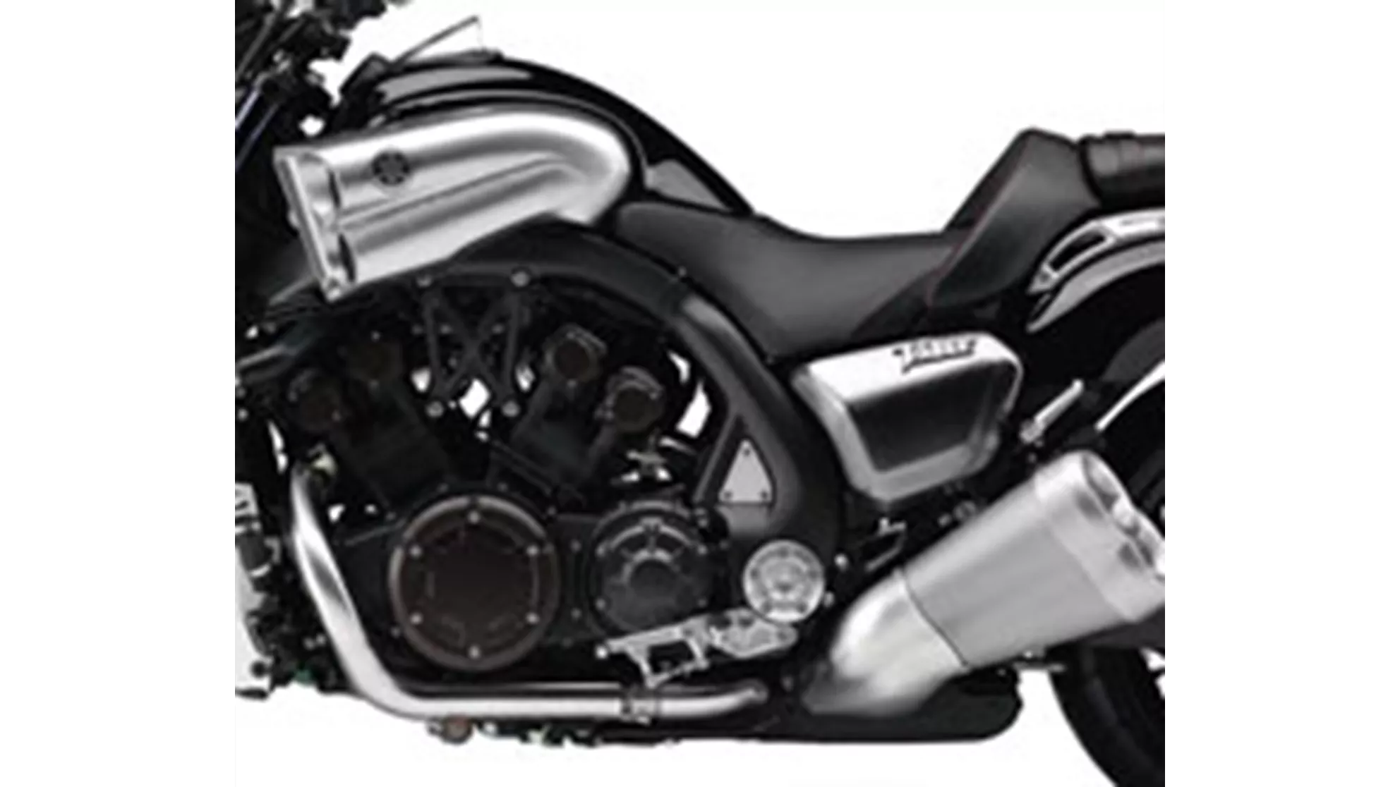 Yamaha V-MAX - Image 6 Yamaha V-MAX - Image 6