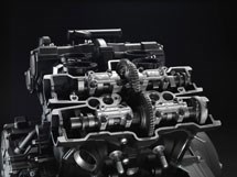 Yamaha V-MAX 2011 - Bild 9