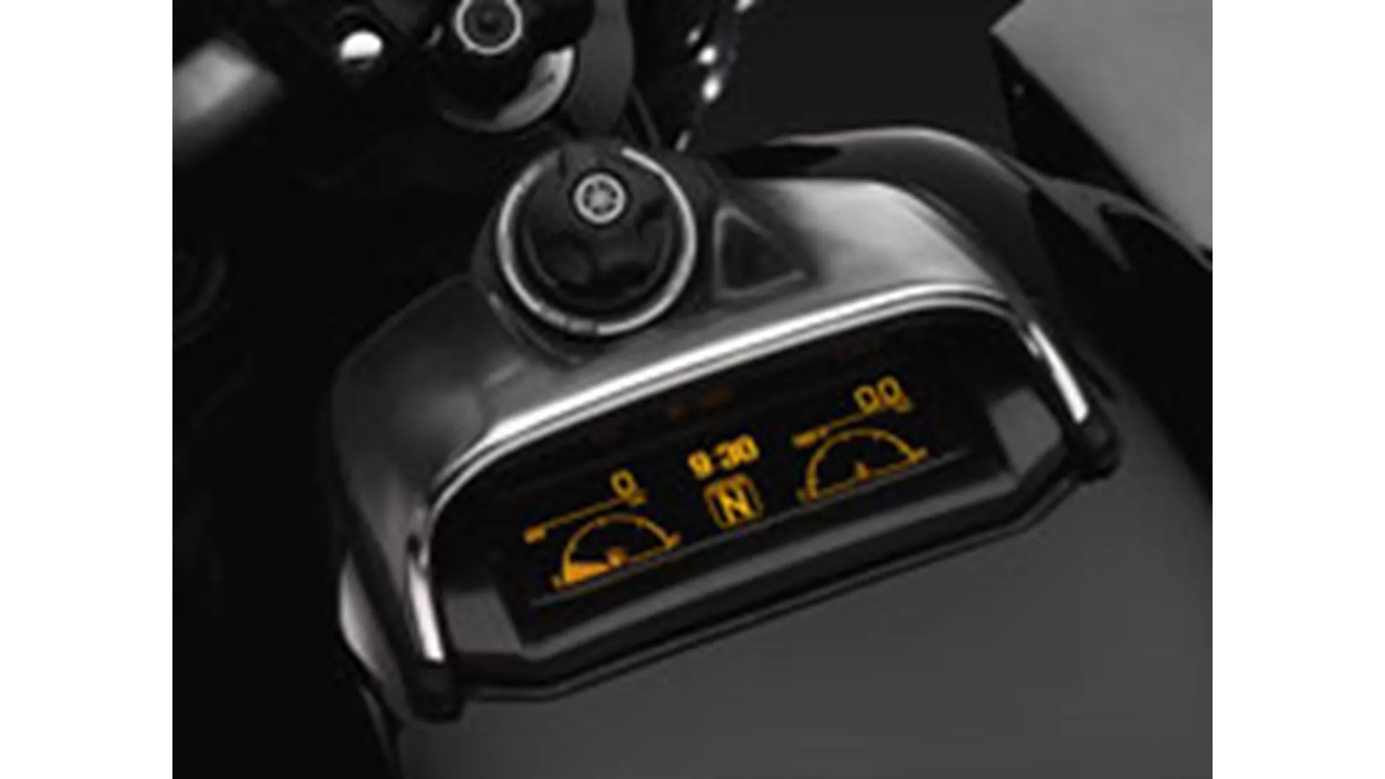 Yamaha V-MAX - Image 8 Yamaha V-MAX - Image 8