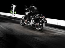Yamaha V-MAX 2011 - Bild 11