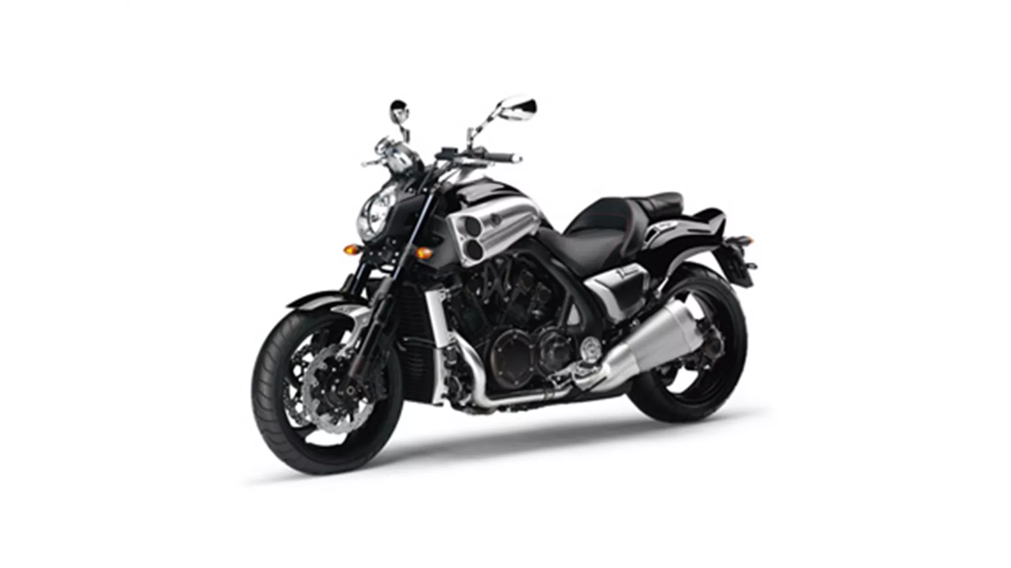 Yamaha V-MAX - Image 10 Yamaha V-MAX - Image 10