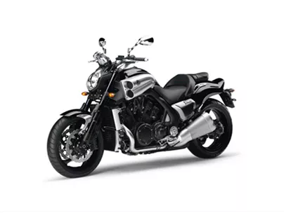 Yamaha V-MAX 2011 Yamaha V-MAX 2011