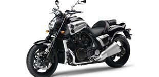 BMW R 18 2020 vs Yamaha V-MAX 2011