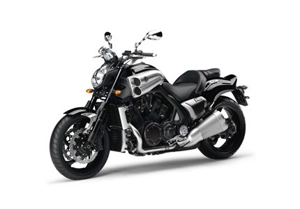 Yamaha V-MAX 2011