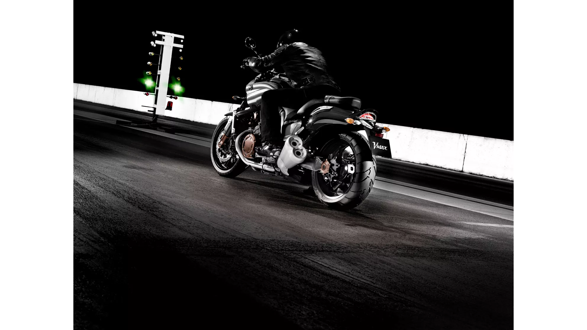 Yamaha V-MAX - Image 11 Yamaha V-MAX - Image 11