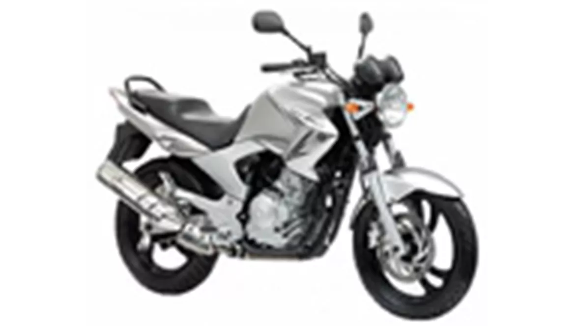 Yamaha YBR 250 2011 Yamaha YBR 250 2011