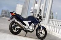 Yamaha YBR 250 2011 - Bild 3 Yamaha YBR 250 2011 - Bild 3