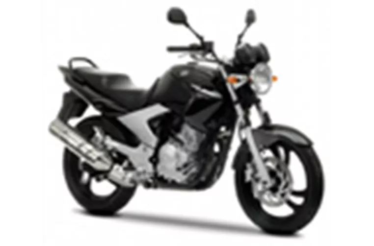 Yamaha YBR 250 2011 Yamaha YBR 250 2011