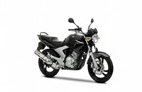 Yamaha YBR 250 2011 - Bild 4 Yamaha YBR 250 2011 - Bild 4